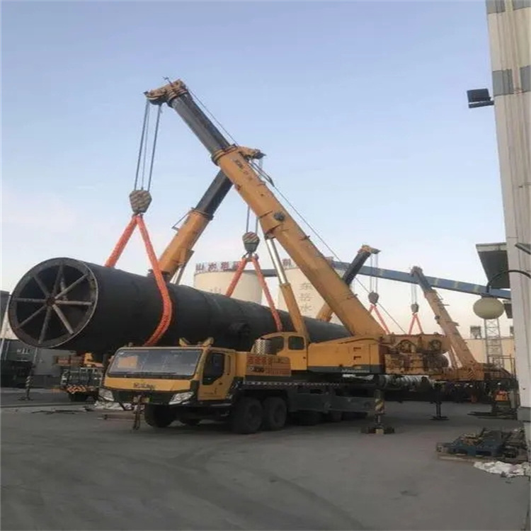 高密找哪里有附近吊车出租|35吨|本地快速响应